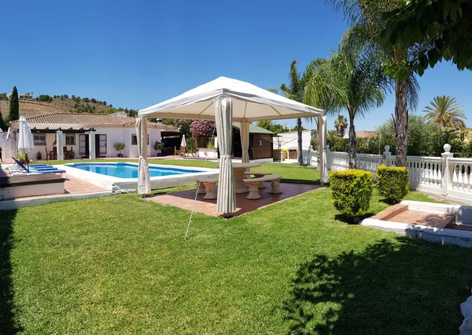 Casa de Marbilla