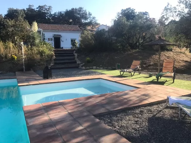 Finca El Remanso de Marta