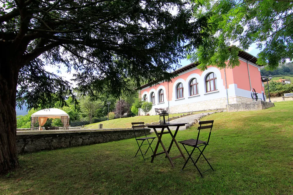 Apartamentos Les Escueles de Collía