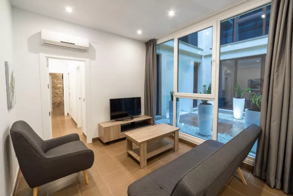 Apartment 1