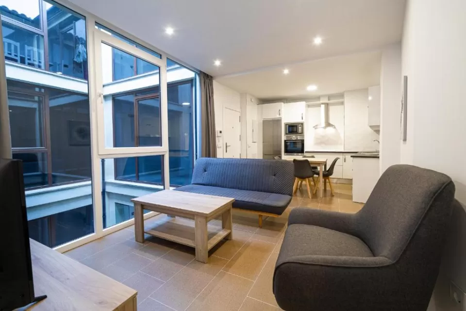 Apartment 2