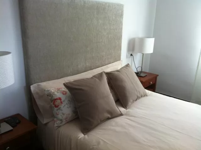 Double Marriage Room
