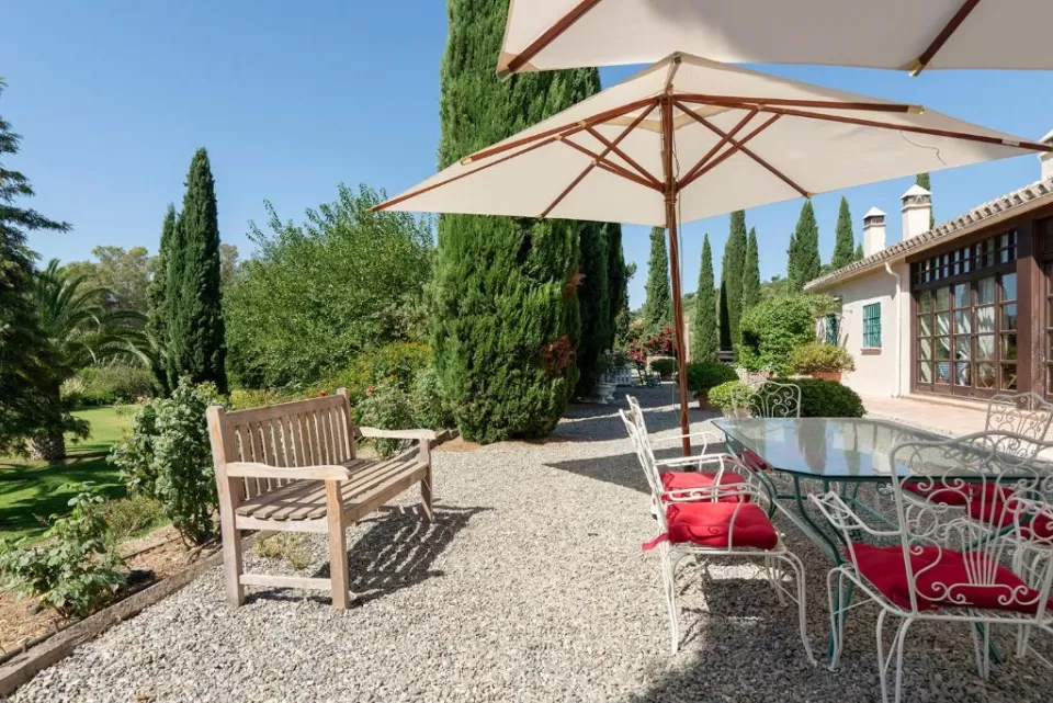 Villa Afrodita