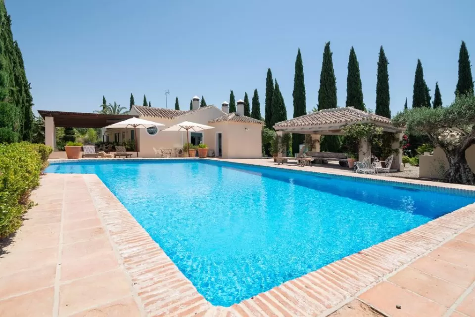 Villas La Cuadra