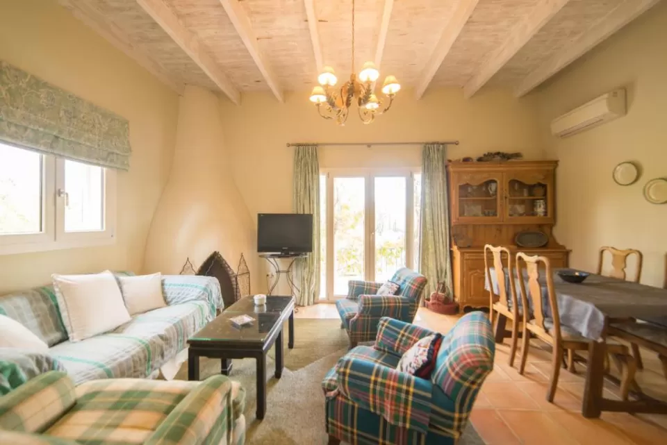 Villa Mediterránea