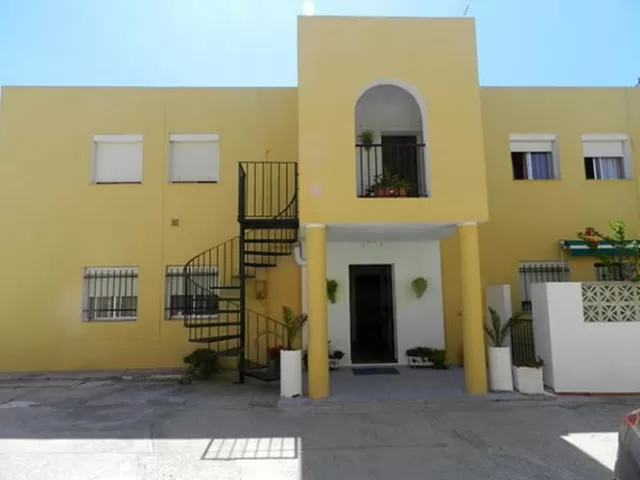 Apartamento 2 dormitorios (Apt 1)