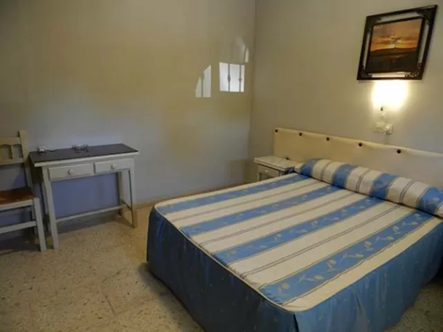 Doble Matrimonio (2 M)