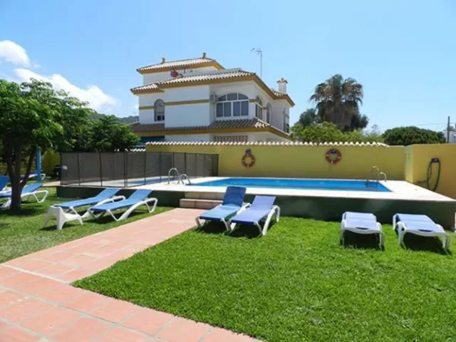 Hostal Miramar