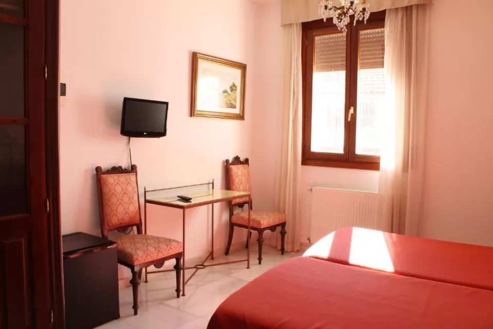 Hotel Don Paula