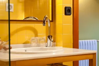 Habitación Doble Estándar