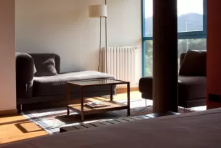 Habitación Superior