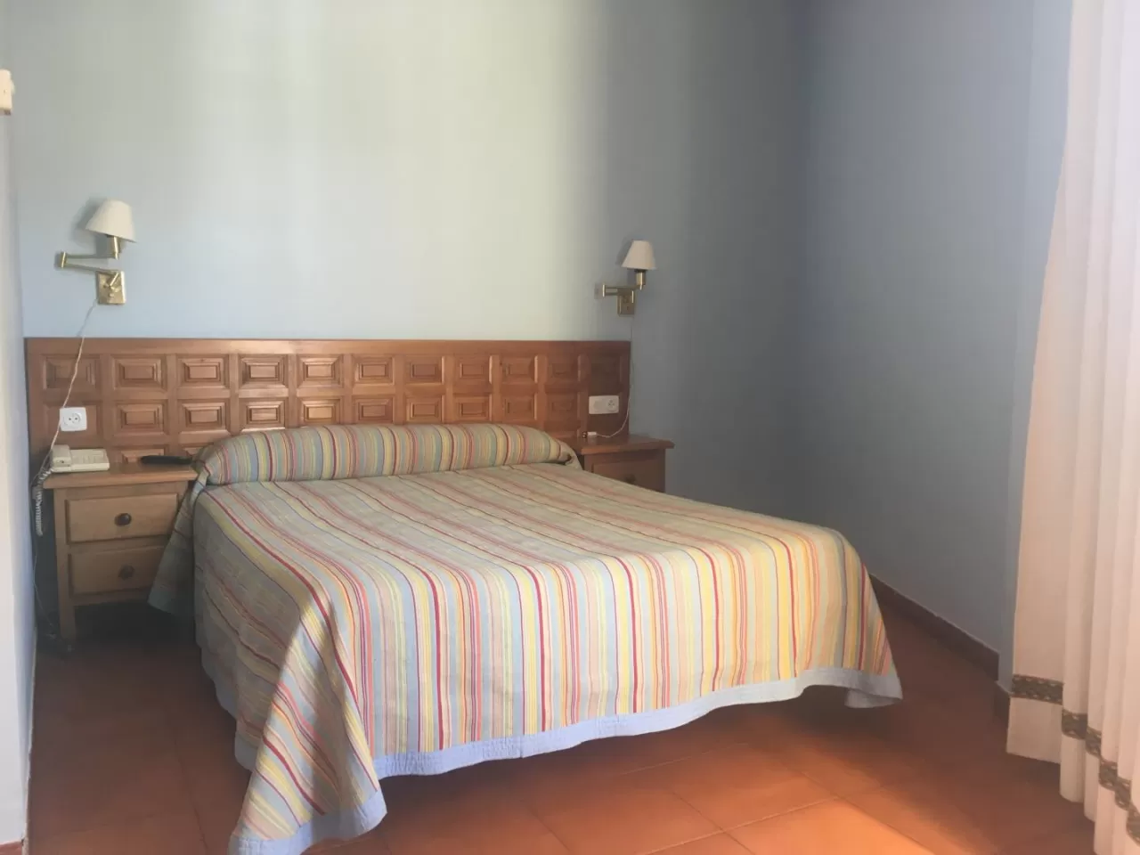 Habitación Doble Matrimonio (217)