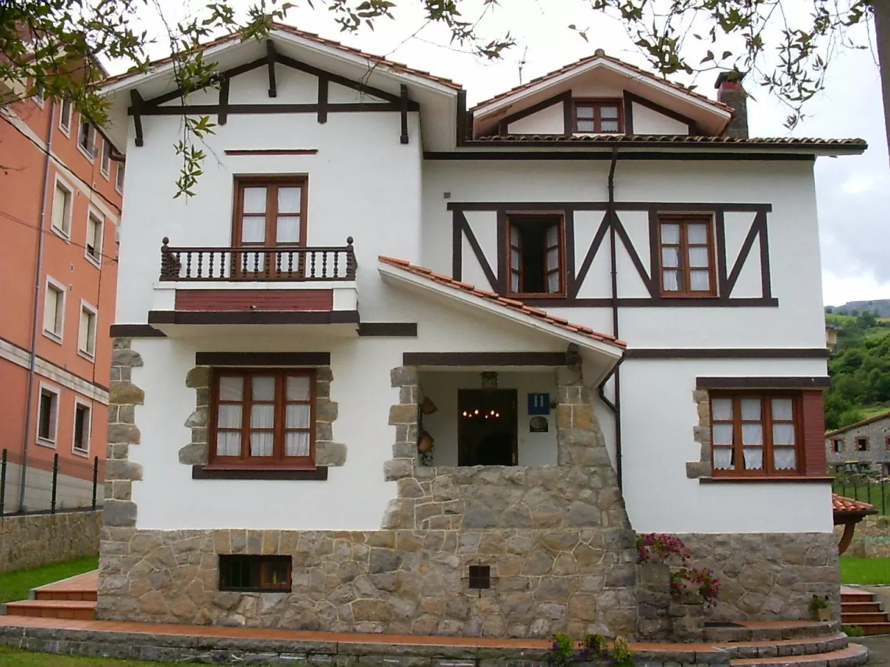 Hotel Rural Villa Elena