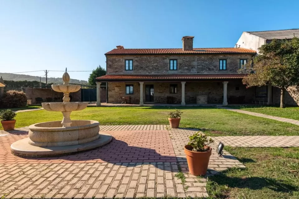 Casa Rural Dugium