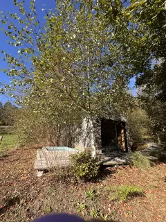 Patricia Bauza dans son séjour à MU_Moradas No Ulla 6498_1