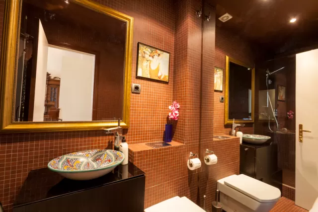 Gaudí Suite