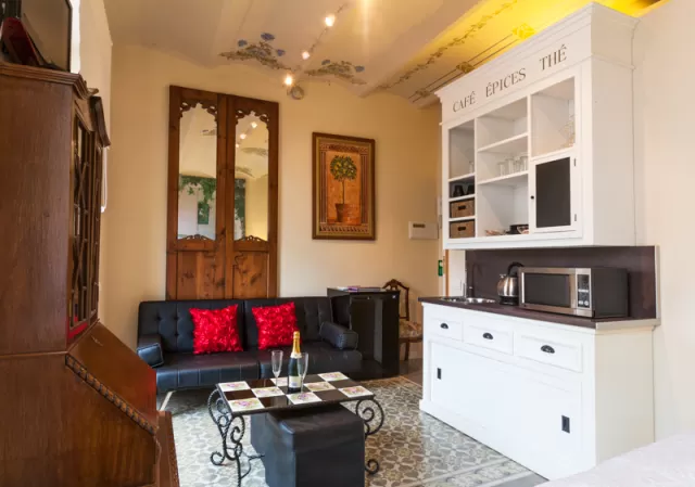 Paris Suite