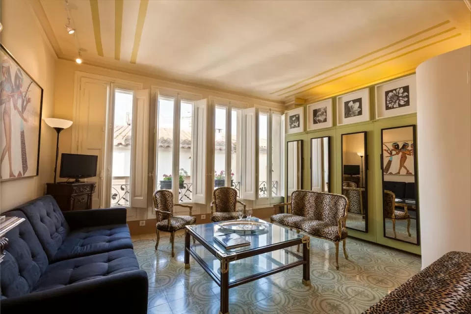 Suite África