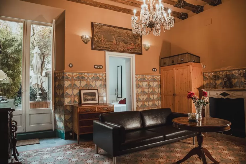Venice Suite