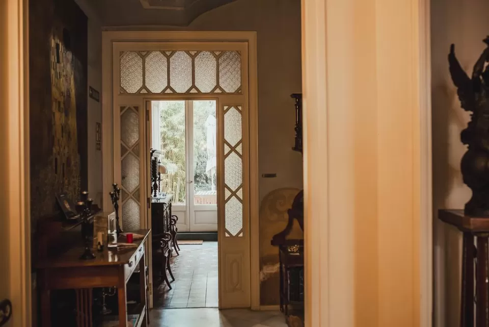 Julia Grand Suite