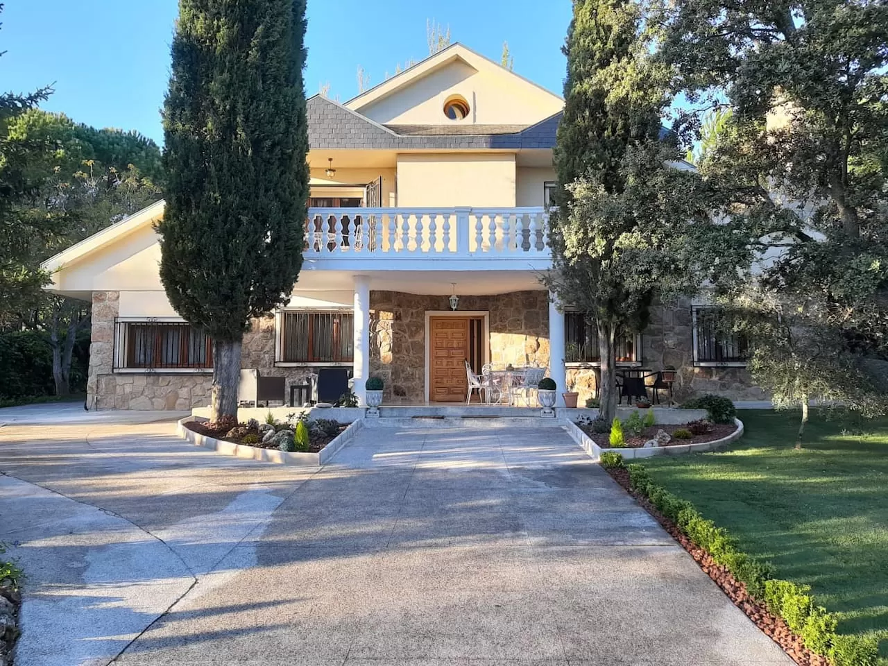 Villa Monika