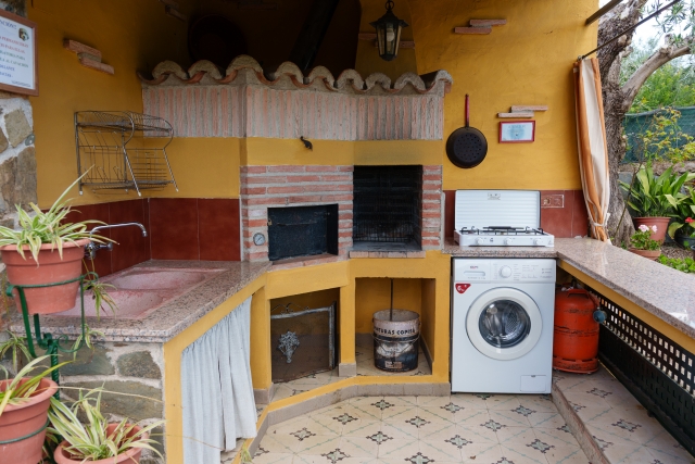 Barbacoa