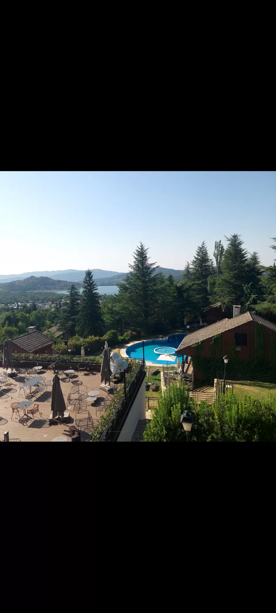 Raul Franco Corredor in your stay in Cabañas de Hita 5041_1