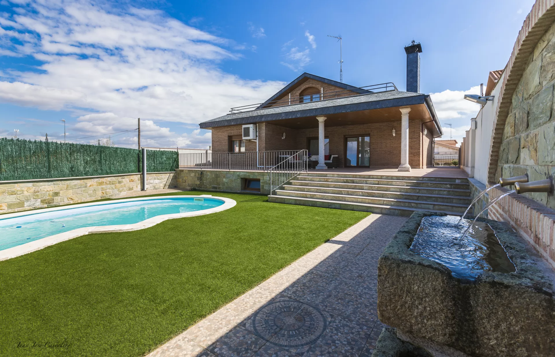 Alojamiento Rural Villa de Salvanés