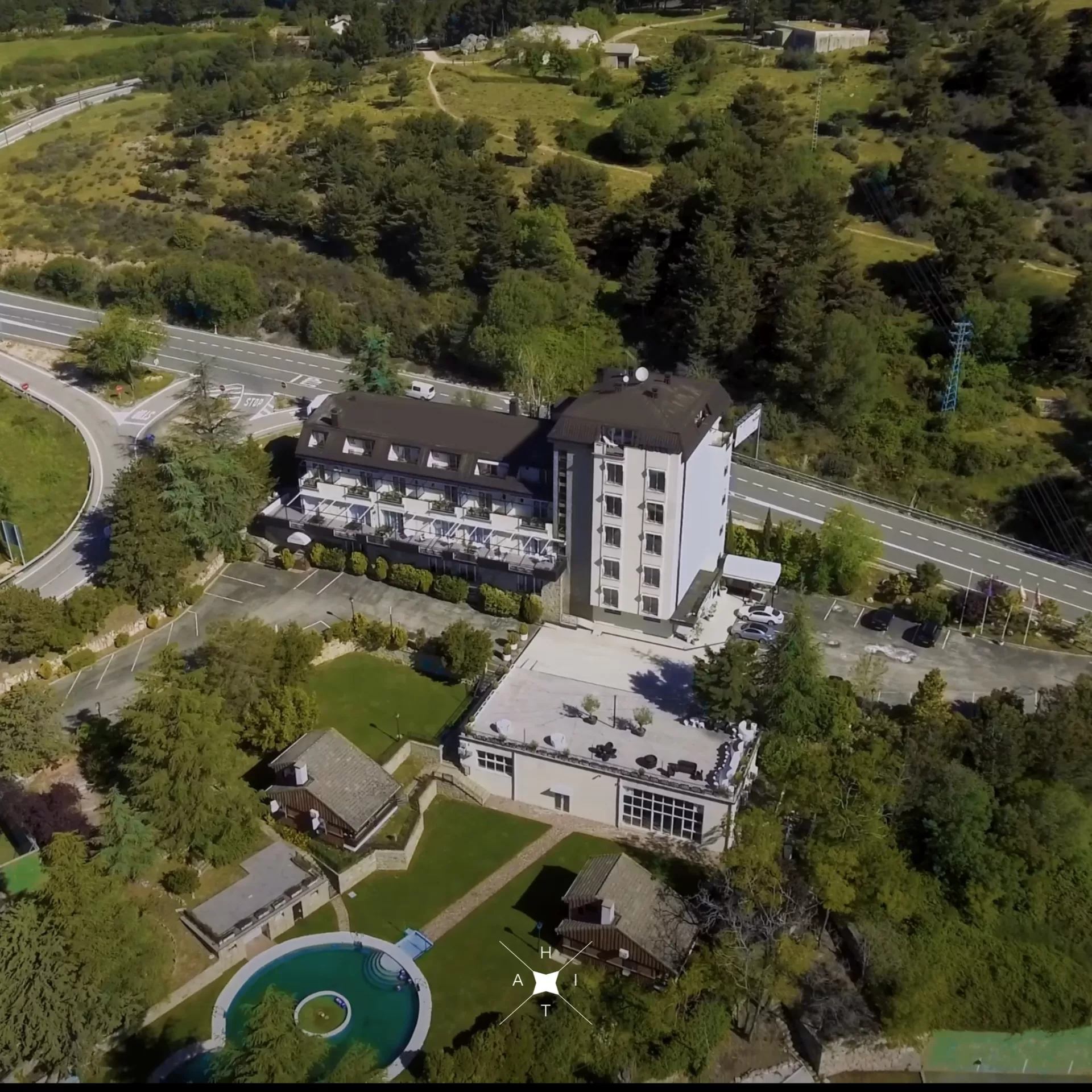 Hotel de Hita