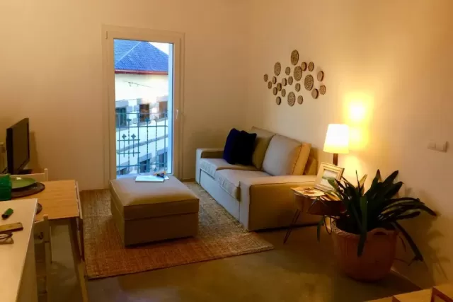 Cercedilla Cool Home - La Holandesa