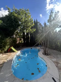 Alfonso Guijarro Vara dans son séjour à Chalet Navacerrada Piscina Privada 6463_1