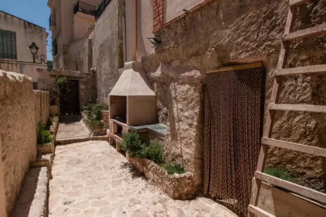 Alojamiento Rural Casa del Juez