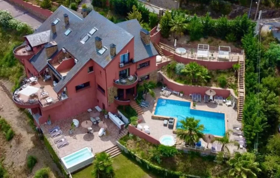 El Petit Mirador