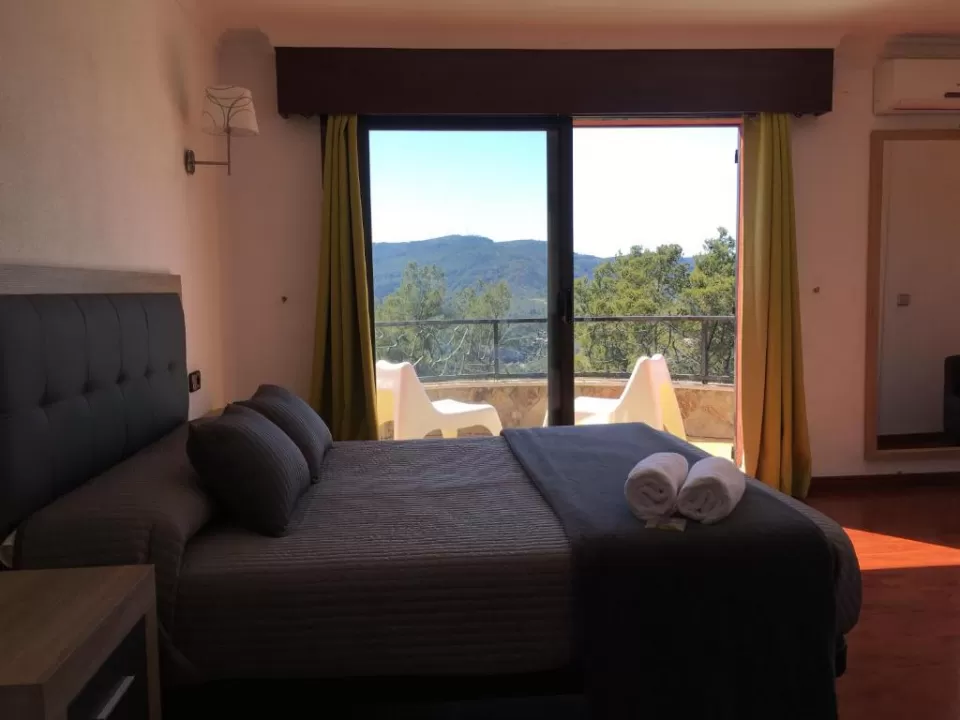 Single room