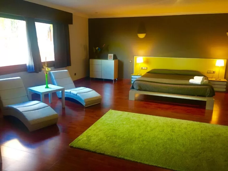 Panoramic Suite