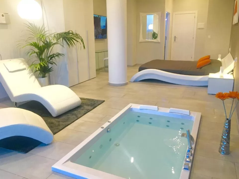 Romantic Suite