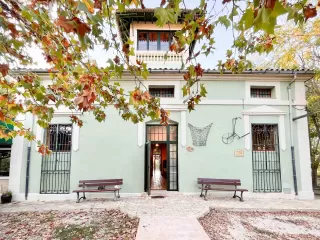 Albergue Riera d'Agres