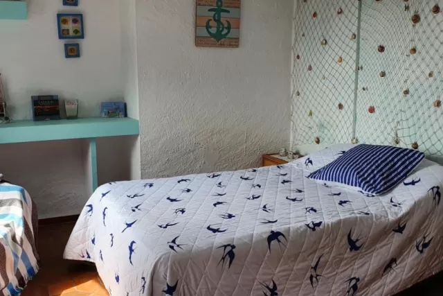 Sea Room