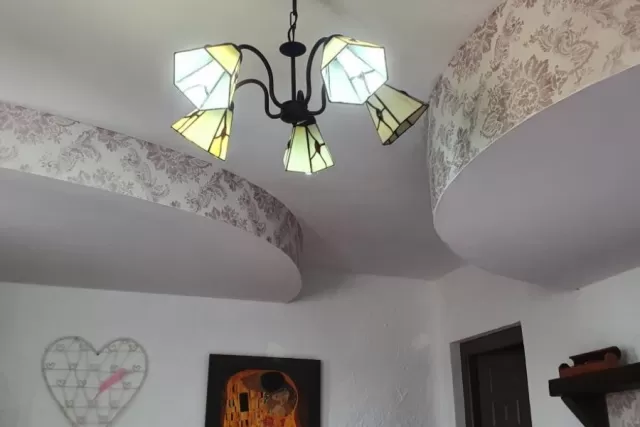 Romance Room