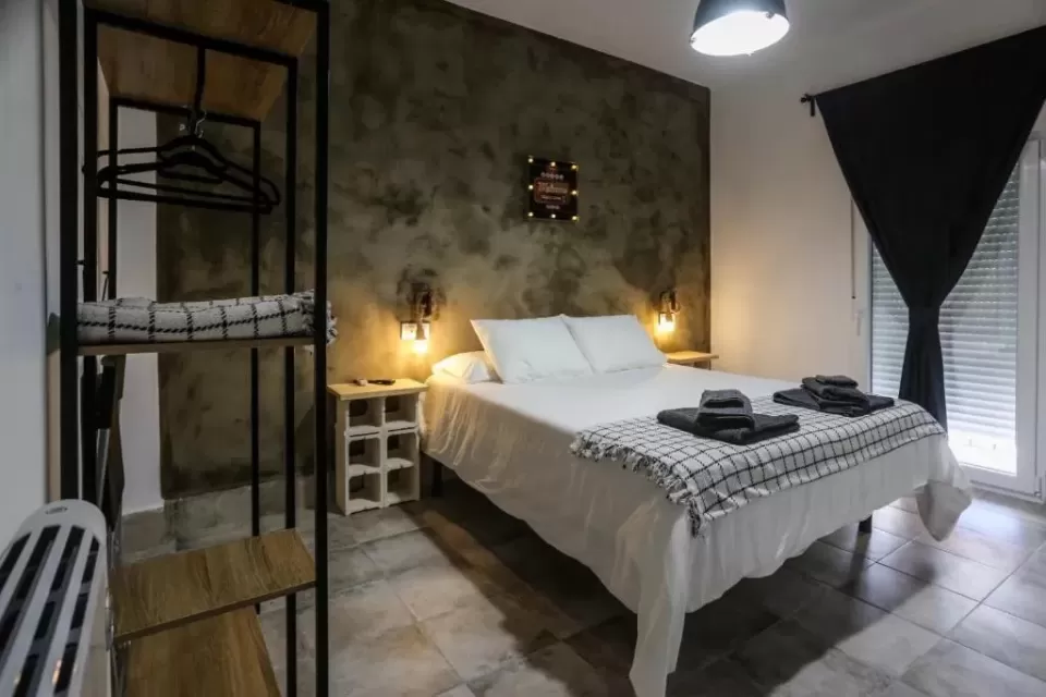 Ohana Apartamentos