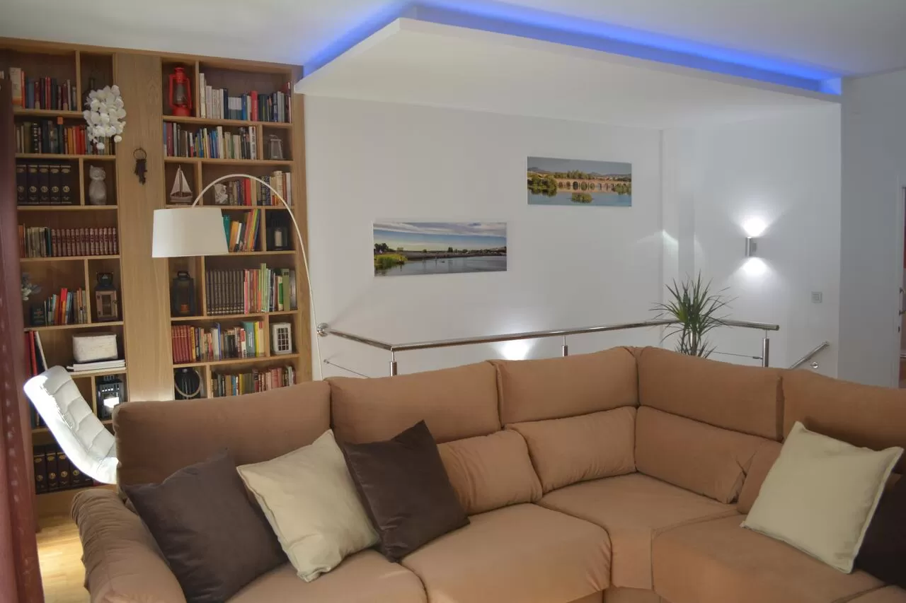 Apartamento Turístico Casa Museo