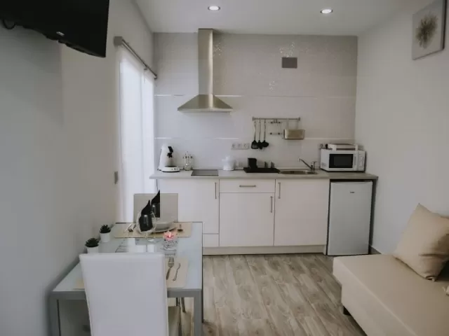 Apartamento Júpiter
