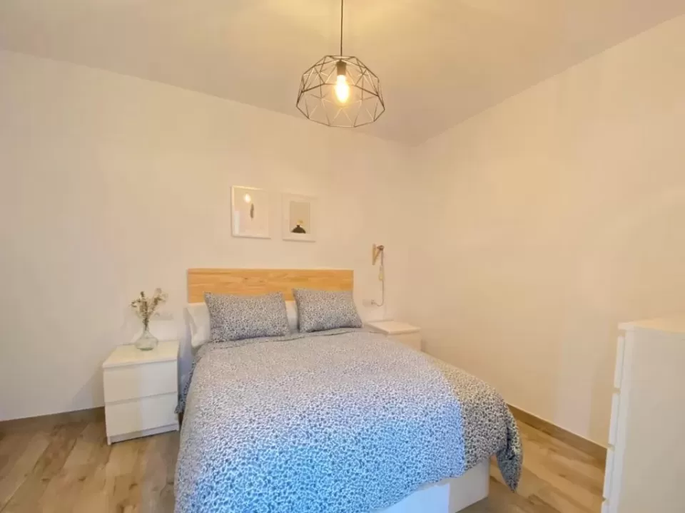 Apartamento Terraza