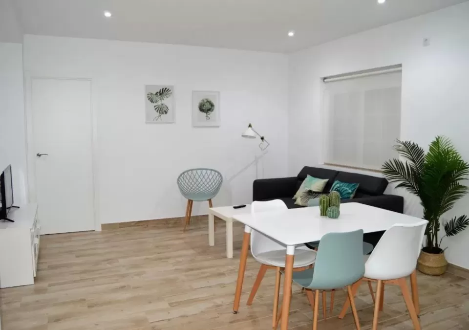 Apartamento Estudio