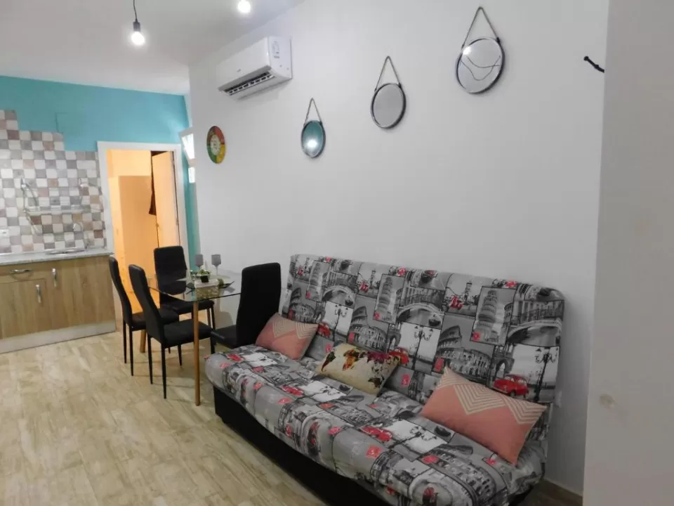 Apartamento Rómulo