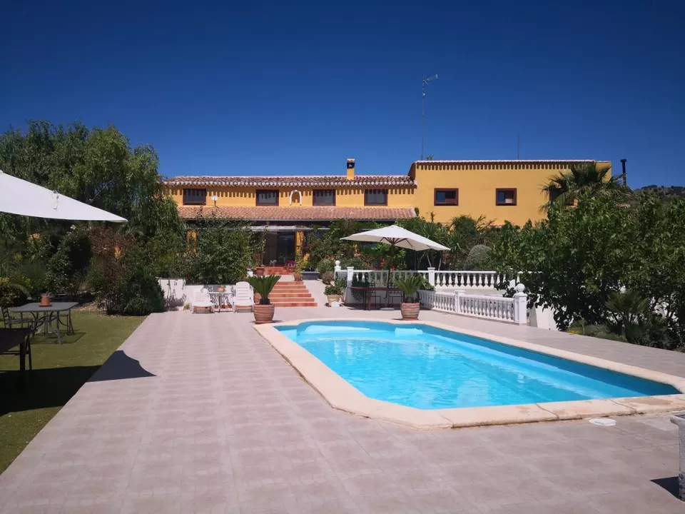 Casa Joya