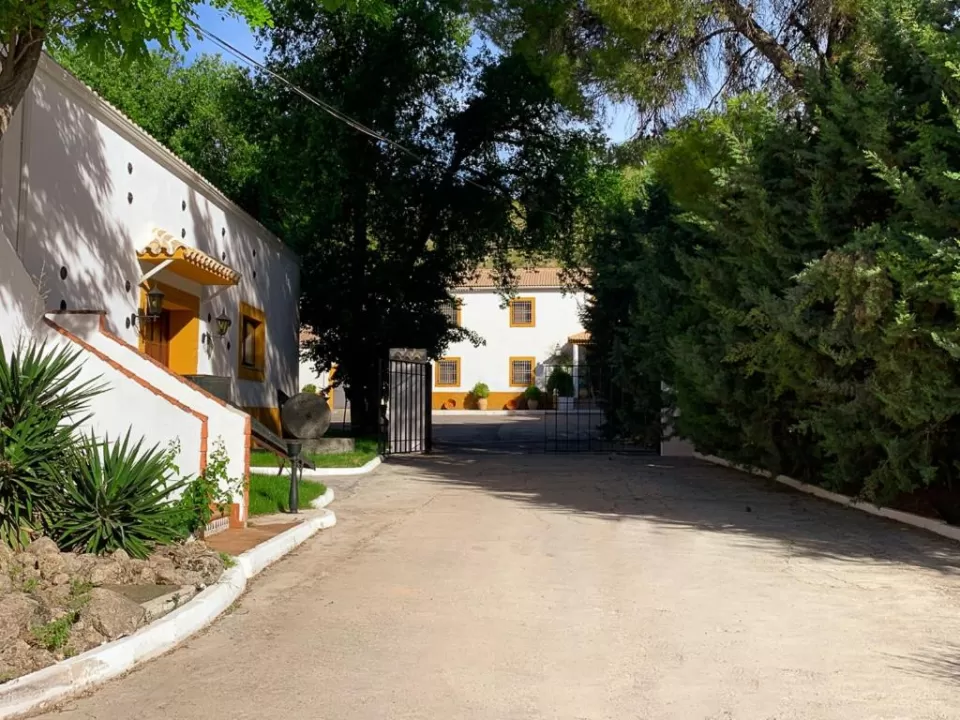 Cortijo Las Huertas II