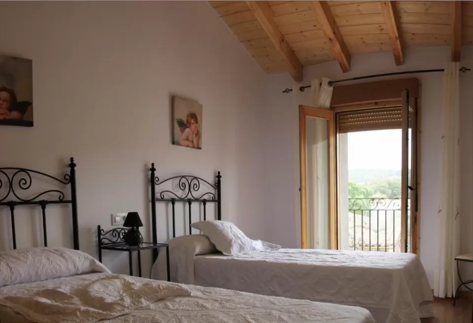 Casa Rural El Capricho