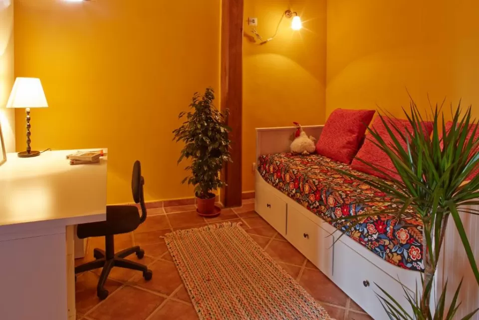 Apartamento Deluxe 2