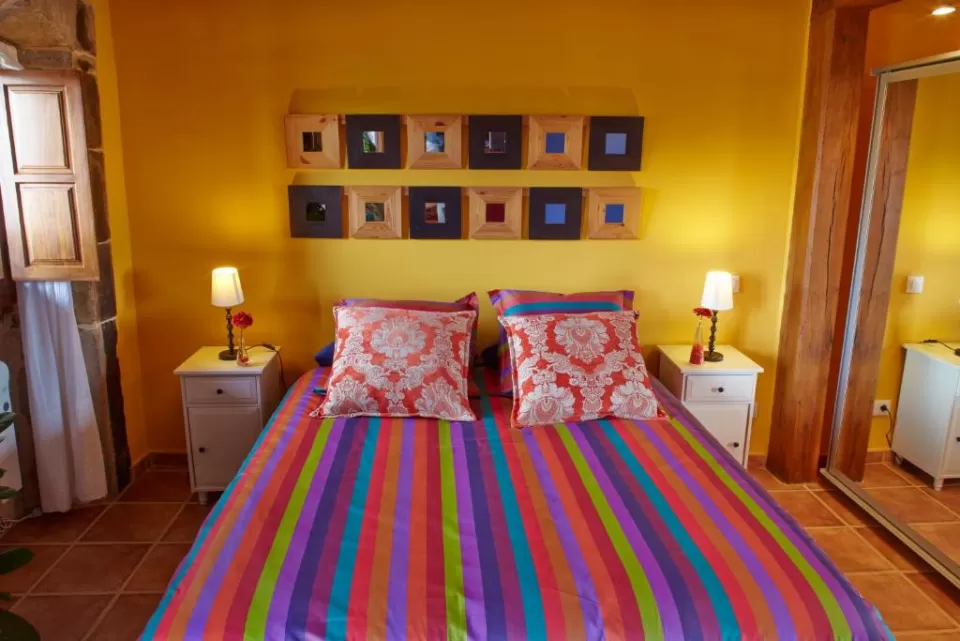 Apartamento Deluxe 14